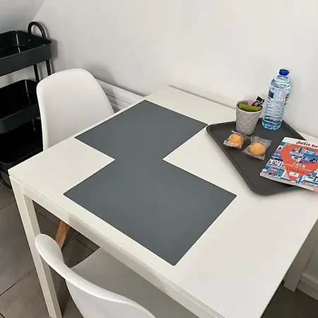 Rue Saint Jean カーン