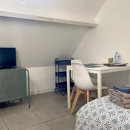 Rue Saint Jean * Caen