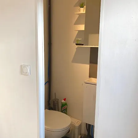 Apartment Rue Saint Jean Caen