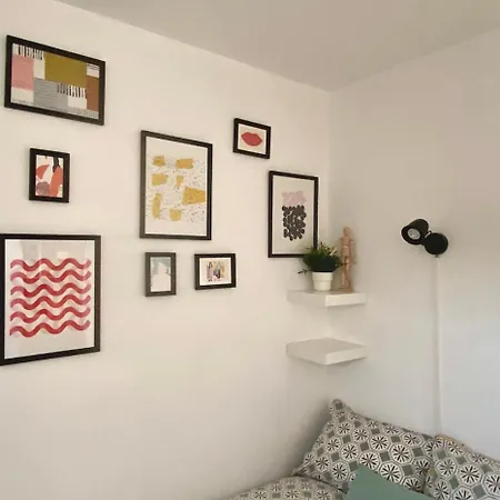 Apartment Rue Saint Jean