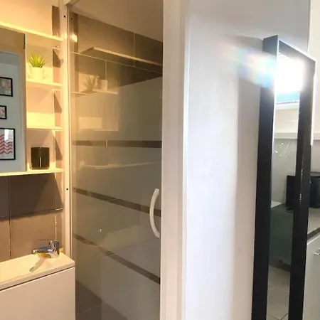 Apartment Rue Saint Jean