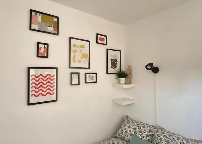 アパート Rue Saint Jean