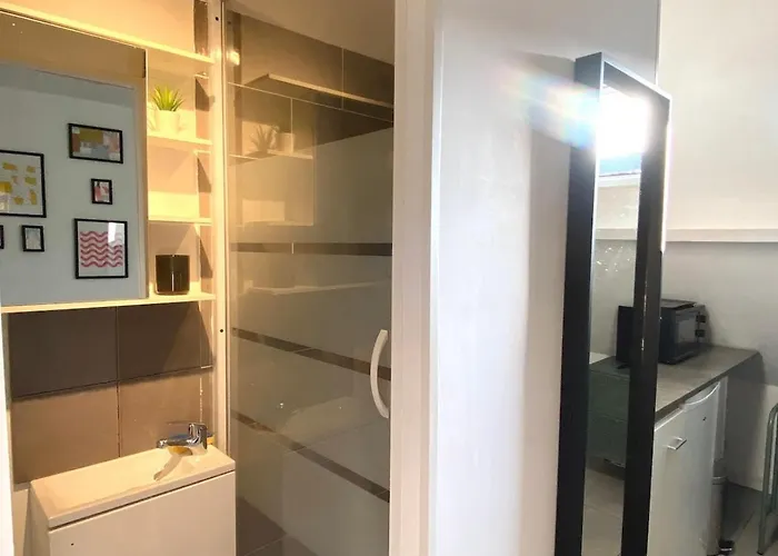 Διαμέρισμα Rue Saint Jean